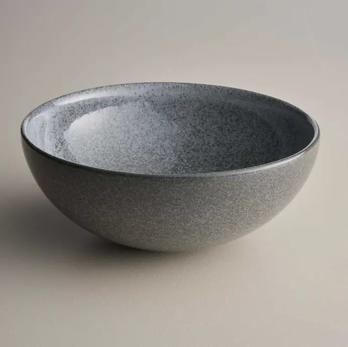 Robert Gordon Clay 340 Ceramic Above Counter Basin / Storm Robert Gordon