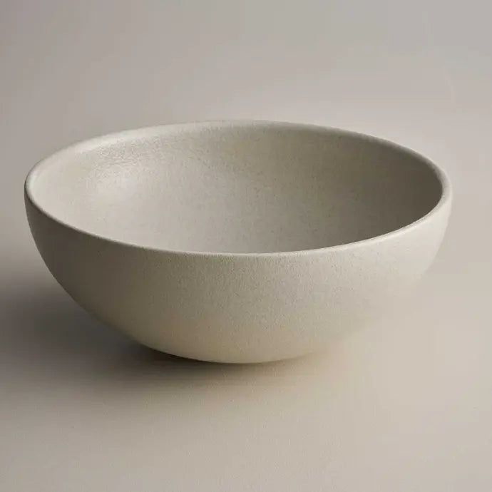 Robert Gordon Clay 340 Ceramic Above Counter Basin / Shale Robert Gordon
