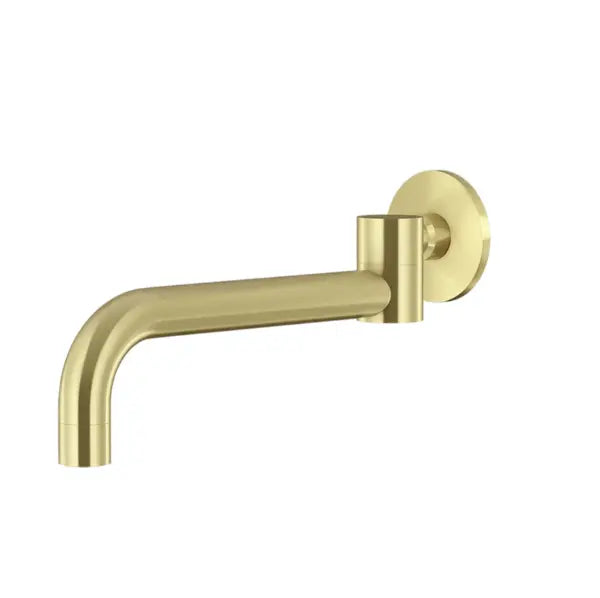 Round Swivel Wall Spout Meir
