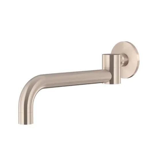 Round Swivel Wall Spout Meir