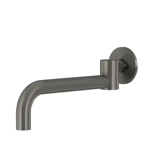 Round Swivel Wall Spout Meir