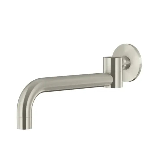 Round Swivel Wall Spout Meir