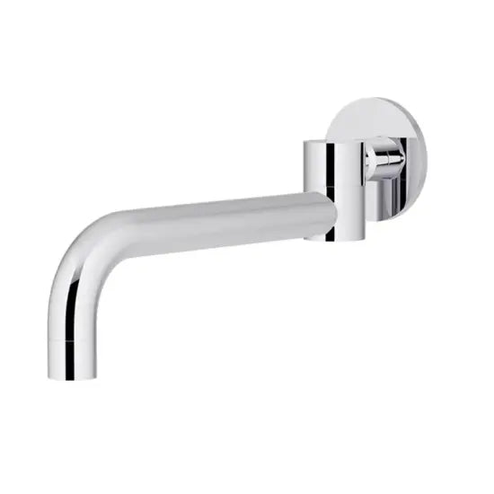 Round Swivel Wall Spout Meir