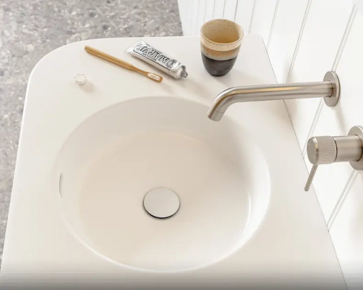 Surry Curved Vanity, 750, 900, 1200, 1500 and 1800mm ADP