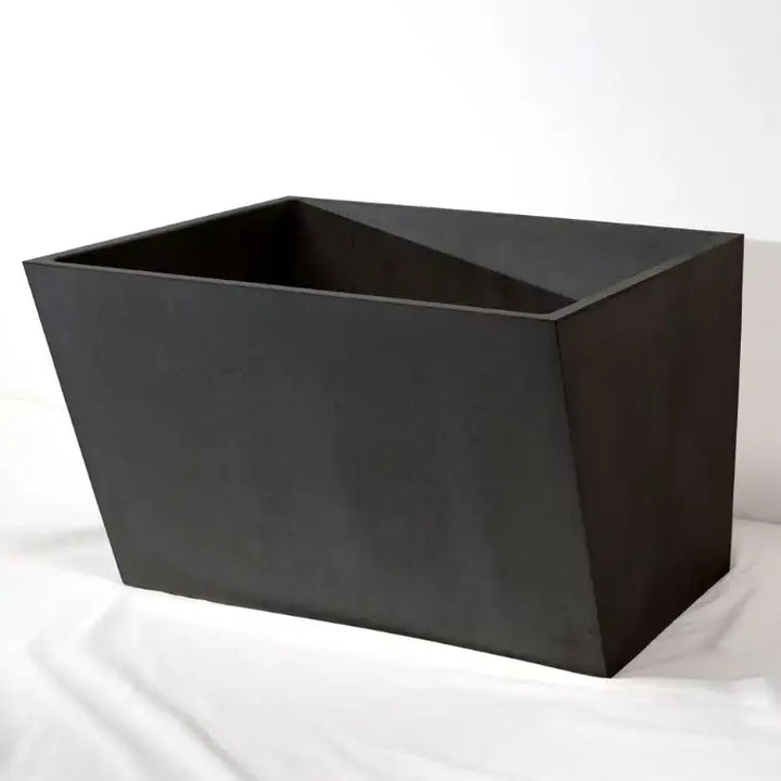 Odla Concrete Laundry Tub Concrete Republic