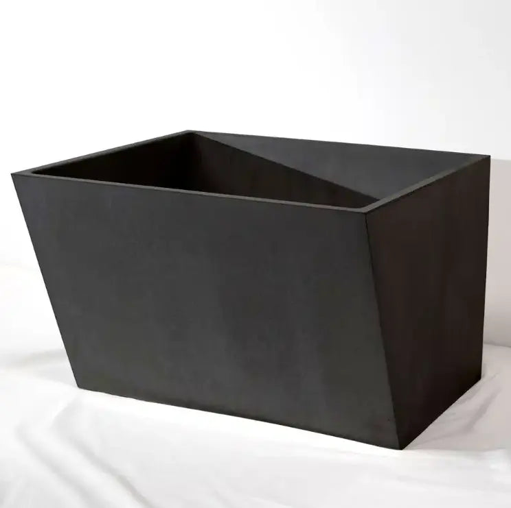 Odla Concrete Laundry Tub Concrete Republic