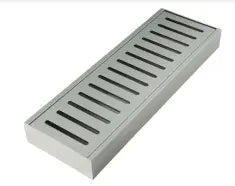 STANDARD FLOOR GRATE Lauxes Grates