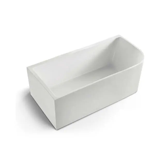 Modica Freestanding 1400/1500/1700mm Acrylic Bath BNK