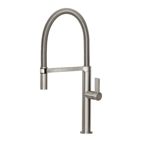 Prize Flexible Coil Sink Mixer Phoenix