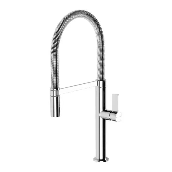 Prize Flexible Coil Sink Mixer Phoenix