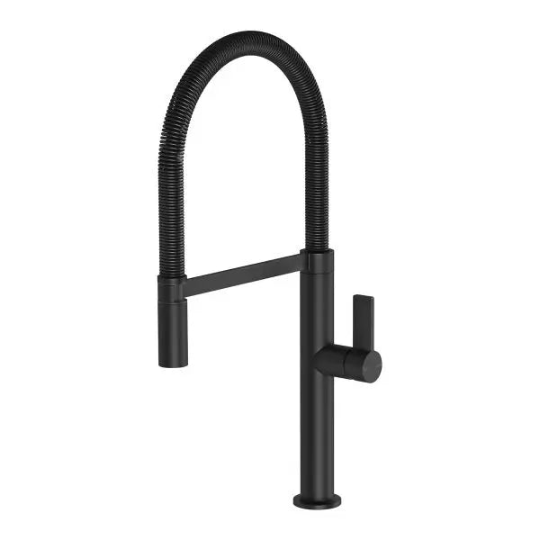 Prize Flexible Coil Sink Mixer Phoenix