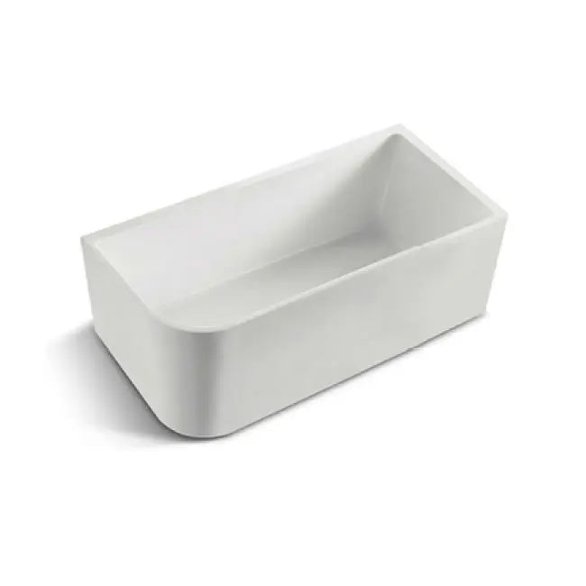 Modica Freestanding 1400/1500/1700mm Acrylic Bath BNK