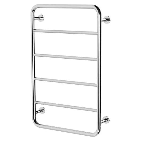 Vivid Slimline Towel Ladder 800 X 500mm Phoenix