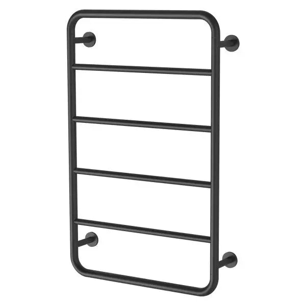 Vivid Slimline Towel Ladder 800 X 500mm Phoenix