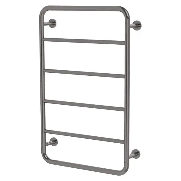 Vivid Slimline Towel Ladder 800 X 500mm Phoenix