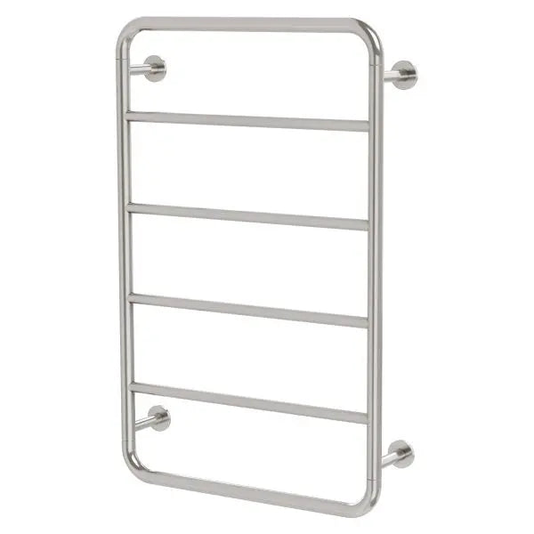 Vivid Slimline Towel Ladder 800 X 500mm Phoenix