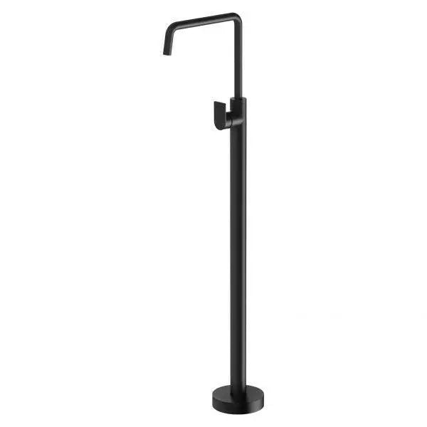 Mekko Floor Mounted Bath Mixer Phoenix