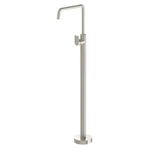 Mekko Floor Mounted Bath Mixer Phoenix
