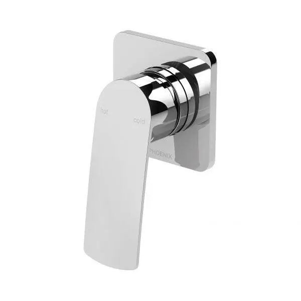 Mekko Shower / Wall Mixer Phoenix