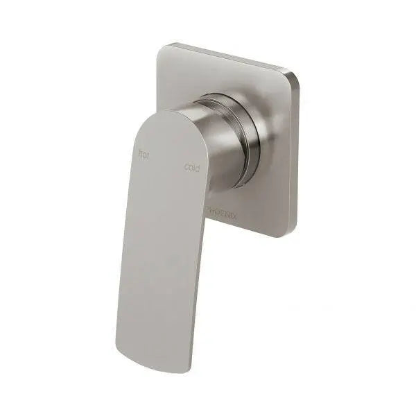 Mekko Shower / Wall Mixer Phoenix
