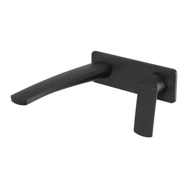 Mekko Wall Basin / Bath Mixer Set 200mm Phoenix