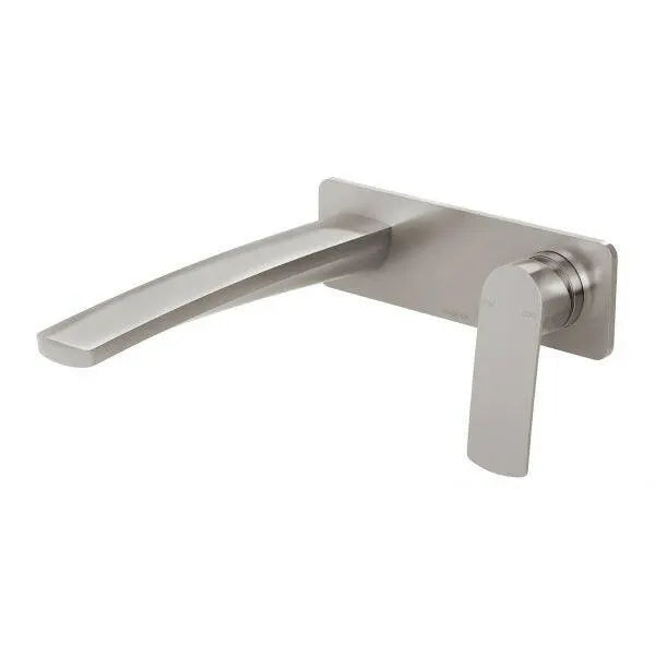 Mekko Wall Basin / Bath Mixer Set 200mm Phoenix