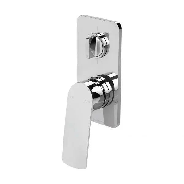 Mekko Shower / Bath Diverter Mixer Phoenix