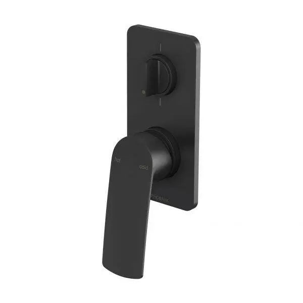 Mekko Shower / Bath Diverter Mixer Phoenix
