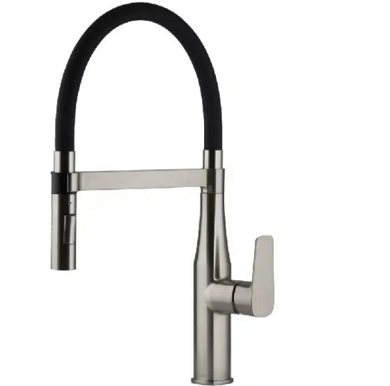 CORIANDER SINK MIXER Brasshard