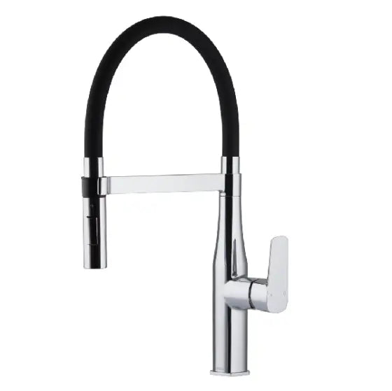 CORIANDER SINK MIXER Brasshard