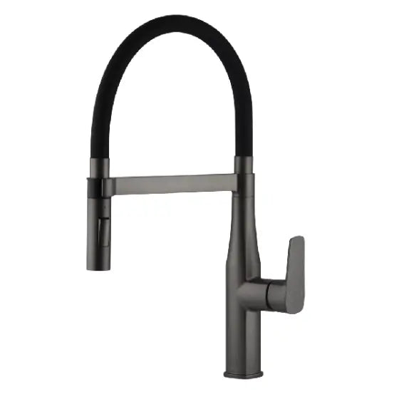 CORIANDER SINK MIXER Brasshard