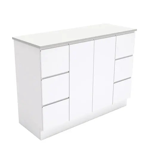 Universal Vanity Cabinets 600, 750, 900, 1200, 1500 Fienza