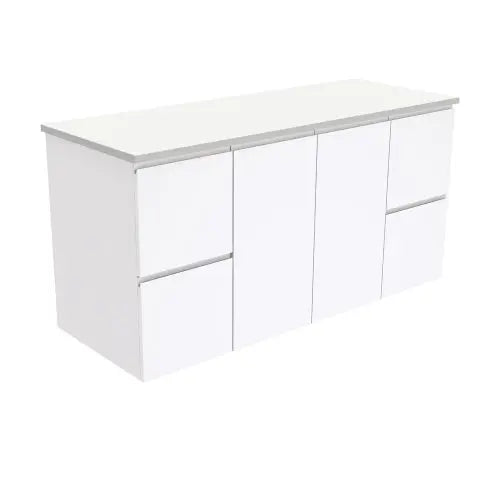 Universal Vanity Cabinets 600, 750, 900, 1200, 1500 Fienza