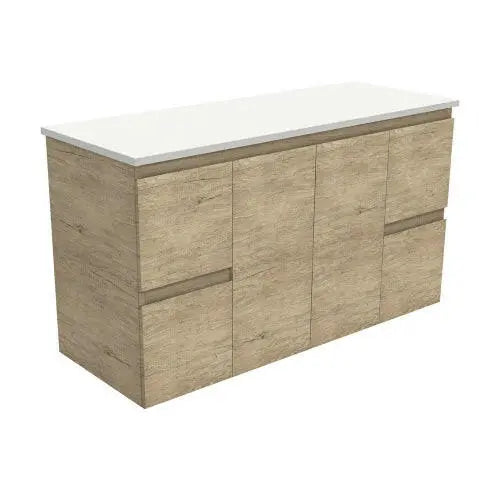 Universal Vanity Cabinets 600, 750, 900, 1200, 1500 Fienza
