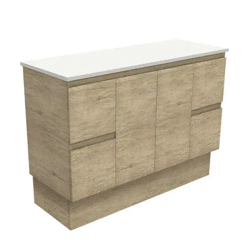 Universal Vanity Cabinets 600, 750, 900, 1200, 1500 Fienza