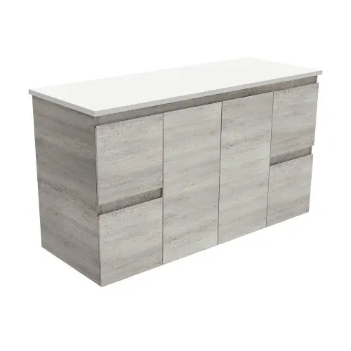 Universal Vanity Cabinets 600, 750, 900, 1200, 1500 Fienza