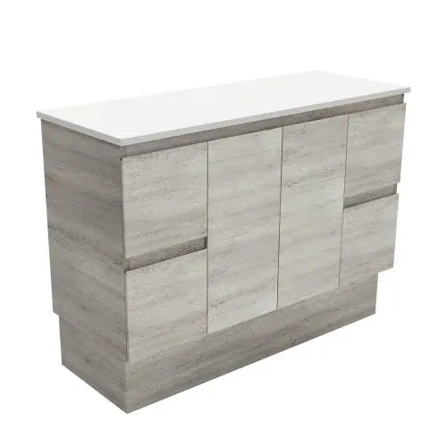 Universal Vanity Cabinets 600, 750, 900, 1200, 1500 Fienza