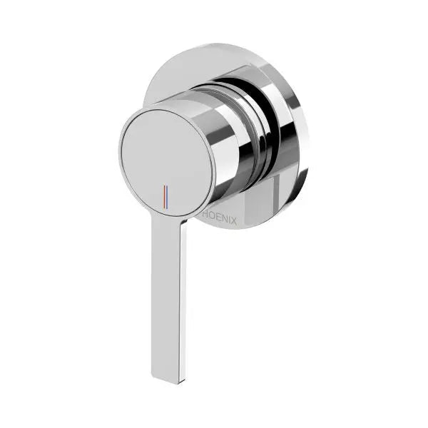 Lexi MKII Shower / Wall Mixer Phoenix