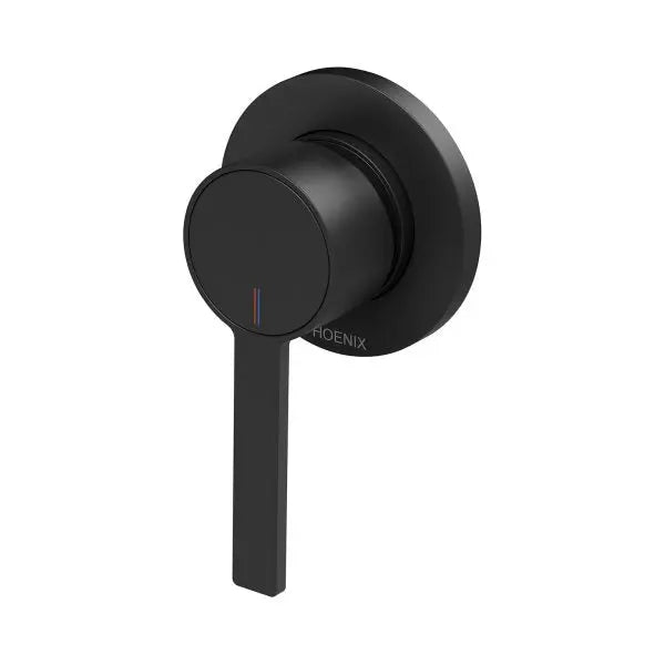 Lexi MKII Shower / Wall Mixer Phoenix