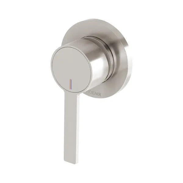 Lexi MKII Shower / Wall Mixer Phoenix