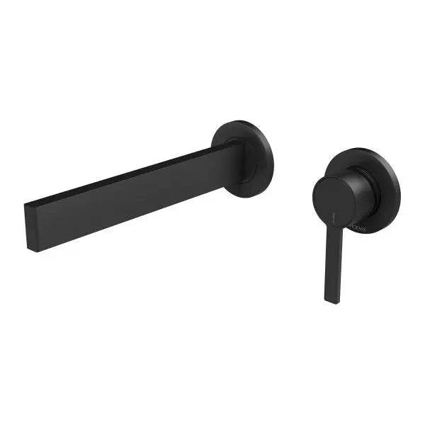 Lexi MKII Wall Bath Mixer Set 200mm Phoenix
