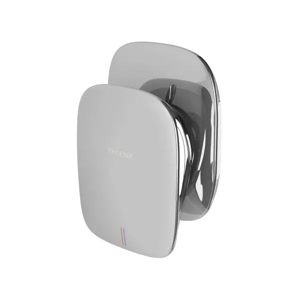 Nuage Shower/Wall Mixer Phoenix