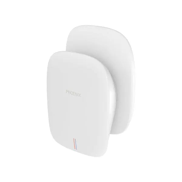 Nuage Shower/Wall Mixer Phoenix