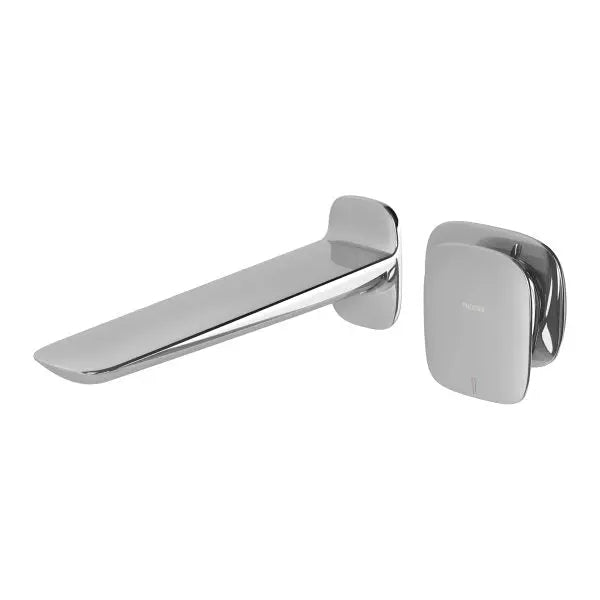 Nuage Wall Basin/Bath Mixer Set 200mm Phoenix