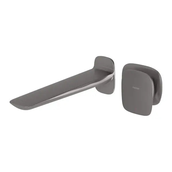 Nuage Wall Basin/Bath Mixer Set 200mm Phoenix