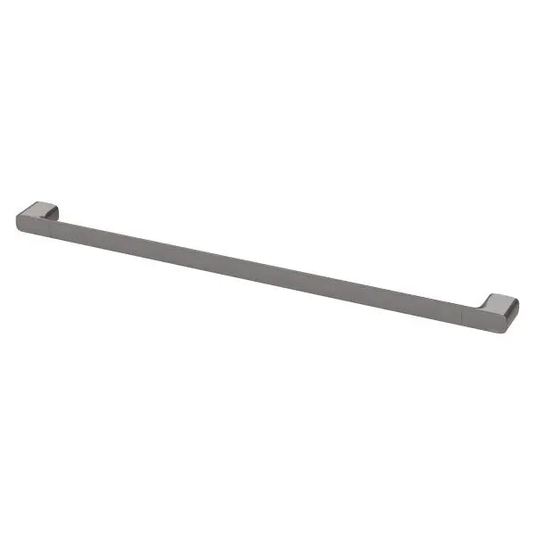 Nuage Single Towel Rail 600mm &amp; 800mm Phoenix