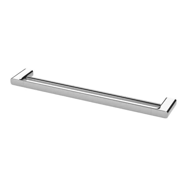Nuage Double Towel Rail 600mm &amp; 800mm Phoenix