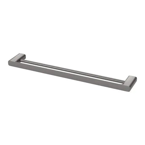 Nuage Double Towel Rail 600mm &amp; 800mm Phoenix