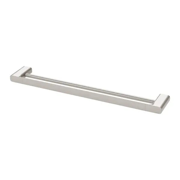 Nuage Double Towel Rail 600mm &amp; 800mm Phoenix