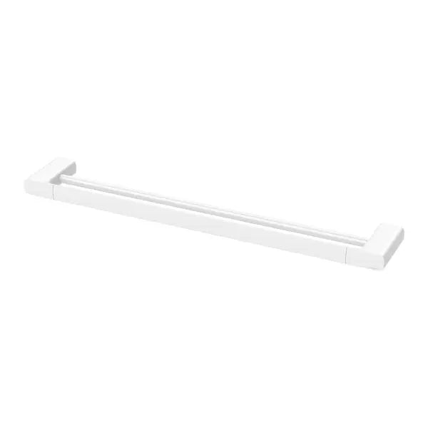 Nuage Double Towel Rail 600mm &amp; 800mm Phoenix